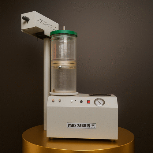 میز وکیوم ۳کاره