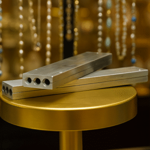 پارس زرین | شاخه موم